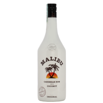 Malibu Rum Ingredient